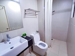 Swiss Garden Residences by Nature Home