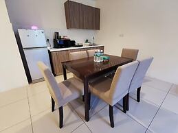 Swiss Garden Residences by Nature Home