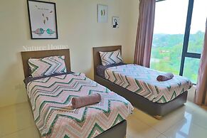 Swiss Garden Residences by Nature Home