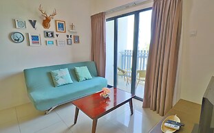 Swiss Garden Residences by Nature Home