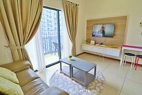 Swiss Garden Residences by Nature Home