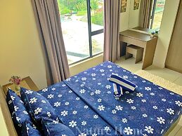 Swiss Garden Residences by Nature Home