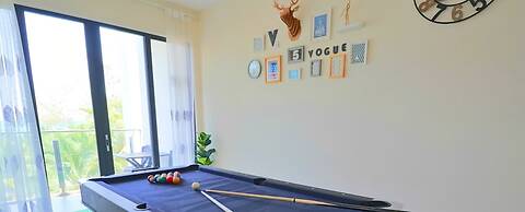 Swiss Garden Residences by Nature Home