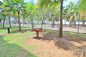 Swiss Garden Residences by Nature Home