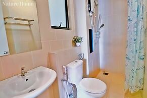 Swiss Garden Residences by Nature Home