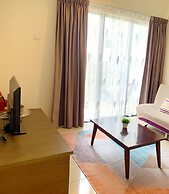 Swiss Garden Residences by Nature Home