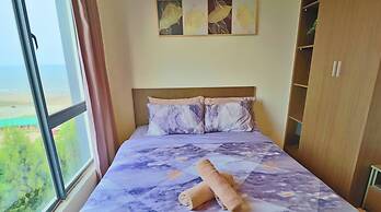 Swiss Garden Residences by Nature Home