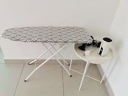 Swiss Garden Residences by Nature Home