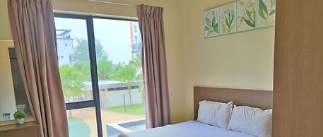 Swiss Garden Residences by Nature Home