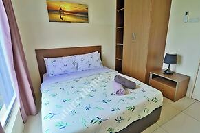 Swiss Garden Residences by Nature Home