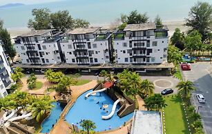 Swiss Garden Residences by Nature Home