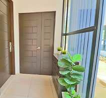 Swiss Garden Residences by Nature Home