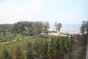 Swiss Garden Residences by Nature Home