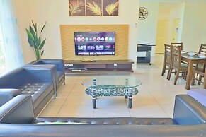 Swiss Garden Residences by Nature Home