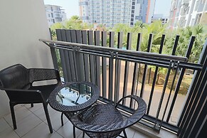 Swiss Garden Residences by Nature Home