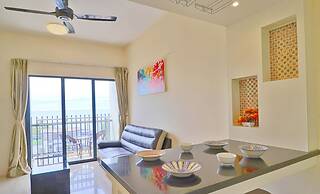 Swiss Garden Residences by Nature Home