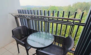 Swiss Garden Residences by Nature Home