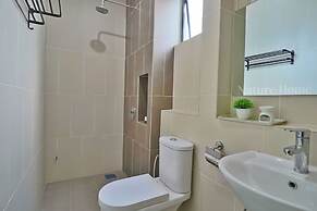 Swiss Garden Residences by Nature Home