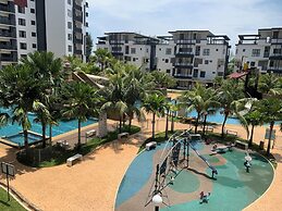 Swiss Garden Residences by Nature Home