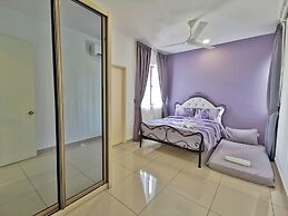 Swiss Garden Residences by Nature Home