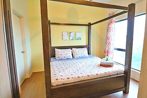 Swiss Garden Residences by Nature Home