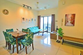 Swiss Garden Residences by Nature Home