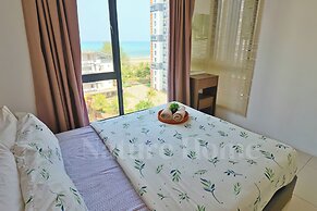 Swiss Garden Residences by Nature Home