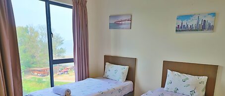 Swiss Garden Residences by Nature Home