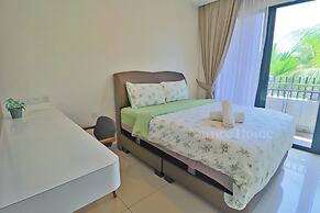 Swiss Garden Residences by Nature Home