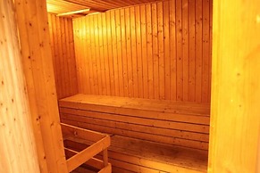 Swiss Garden Residences by Nature Home