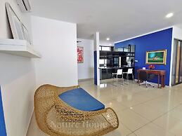 Swiss Garden Residences by Nature Home