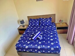 Swiss Garden Residences by Nature Home