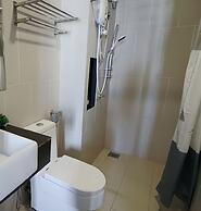 Swiss Garden Residences by Nature Home