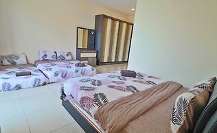 Swiss Garden Residences by Nature Home