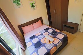 Swiss Garden Residences by Nature Home