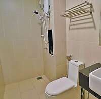 Swiss Garden Residences by Nature Home