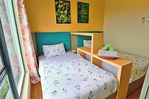 Swiss Garden Residences by Nature Home