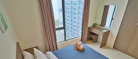 Swiss Garden Residences by Nature Home