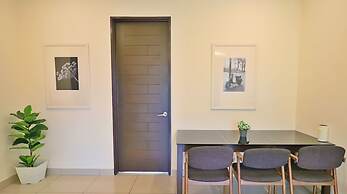 Swiss Garden Residences by Nature Home