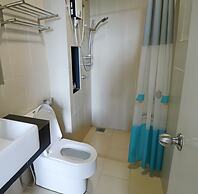 Swiss Garden Residences by Nature Home