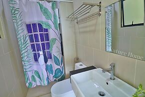 Swiss Garden Residences by Nature Home