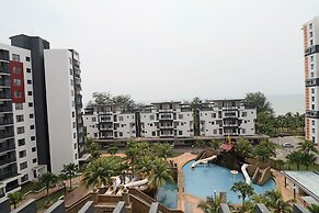 Swiss Garden Residences by Nature Home