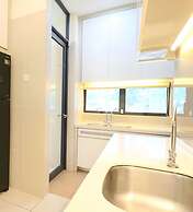 Swiss Garden Residences by Nature Home