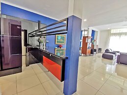 Swiss Garden Residences by Nature Home