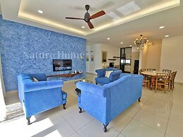 Swiss Garden Residences by Nature Home