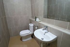 Swiss Garden Residences by Nature Home