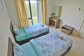 Swiss Garden Residences by Nature Home