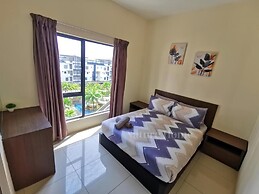 Swiss Garden Residences by Nature Home