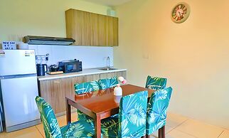 Swiss Garden Residences by Nature Home