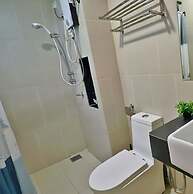 Swiss Garden Residences by Nature Home